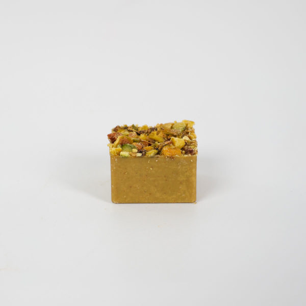 Cremini al pistacchio