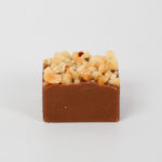 Cremino alla nocciola