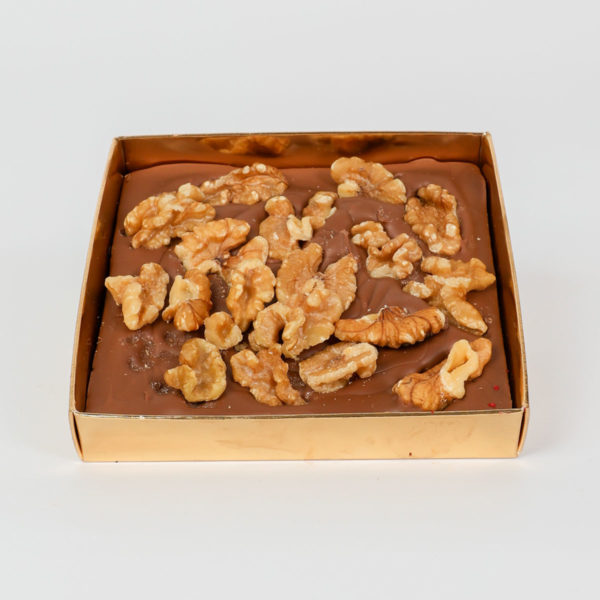 Tavoletta Sinfonia - Cioccolato al latte e noci